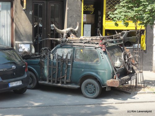 Lada Niva
