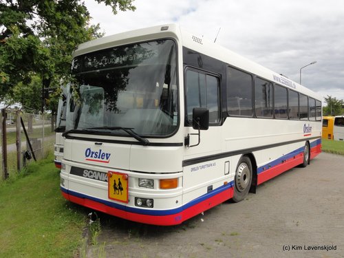 2000' Scania L94IB DAB