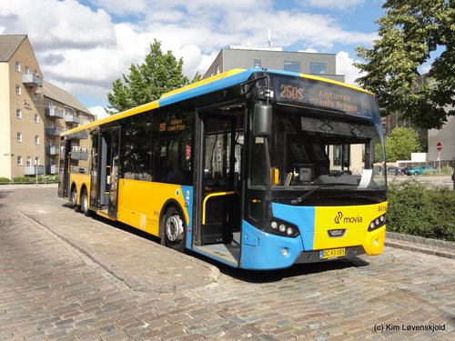2012' VDL Citea XLE 137-360