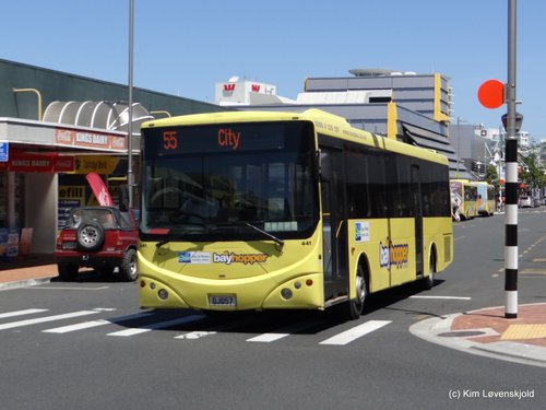 2006' MAN 12.223 Designline