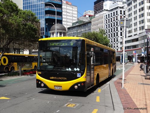2002' MAN 12.223 Designline