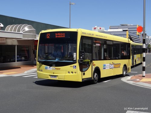 2009' Plaxton Plasma Designline