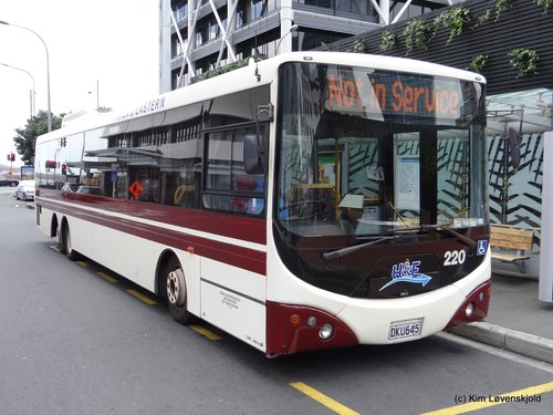 2006' MAN 17.223 Designline