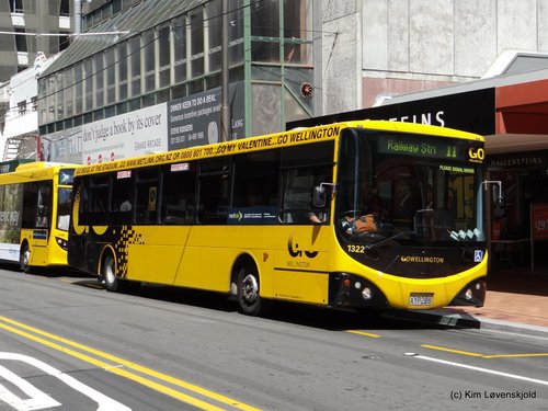 2002' MAN 12.223 Designline
