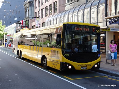 2005' MAN 17.223 Designline
