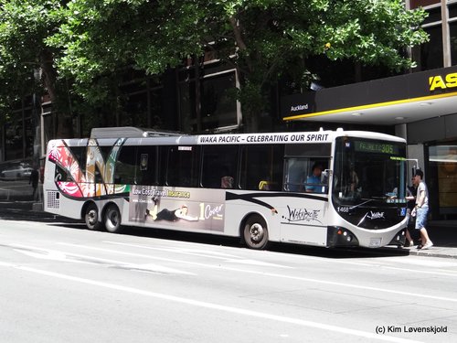 2003' MAN 17.223 Designline