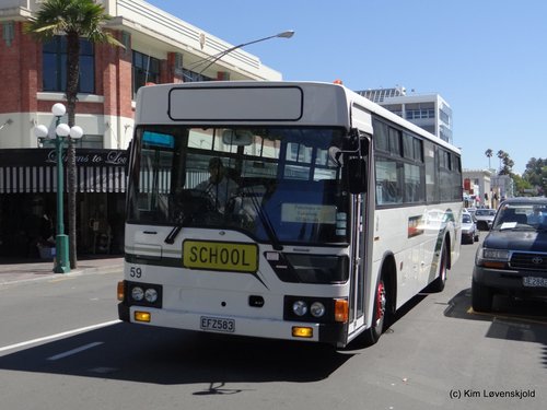 Mitsubishi Fuso