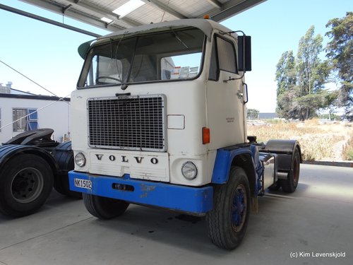 Volvo F8*