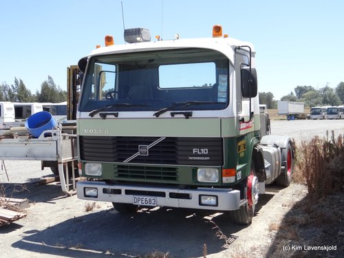 Volvo FL 10