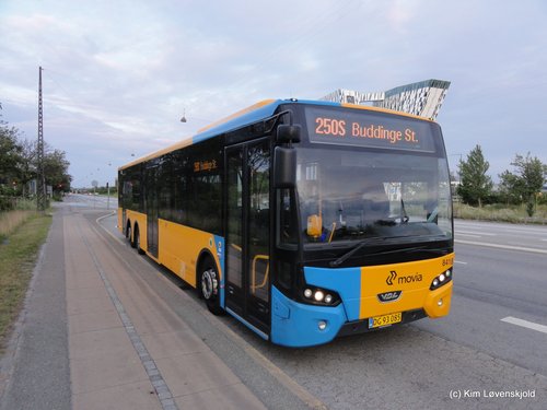 2012' VDL Citea XLE 137-360