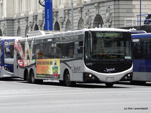 2003' MAN 17.223 Designline