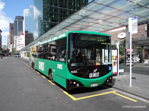 2003' MAN 17.223 Designline