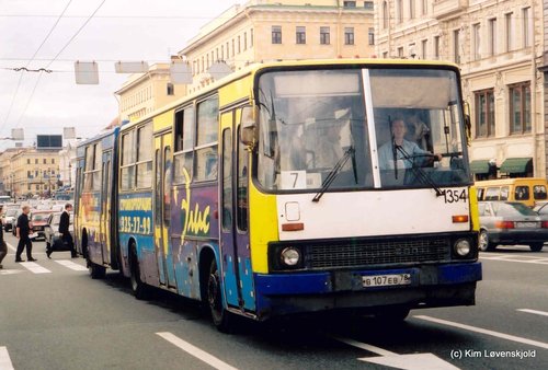 Ikarus 280
