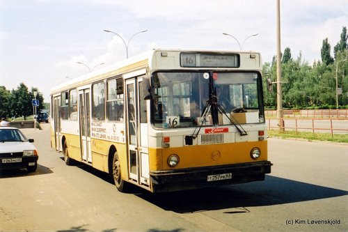 Liaz 5256