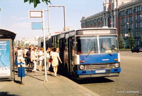 Ikarus 283