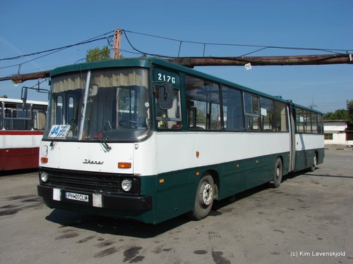 Ikarus 280