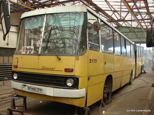 Ikarus 280