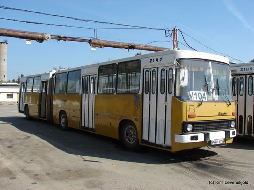 Ikarus 280