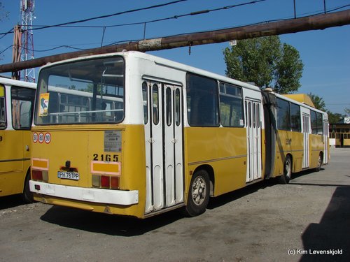 Ikarus 280