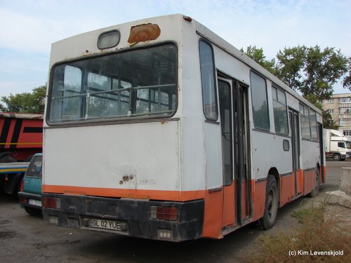 Rocar 312