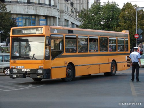 1990' Iveco U 480.12