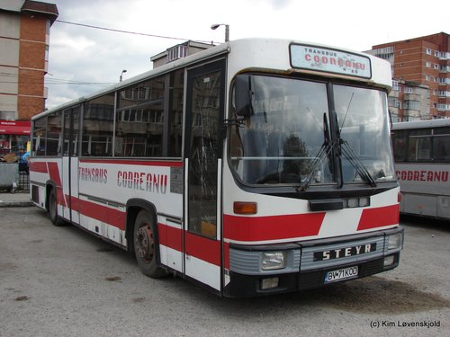 Steyr