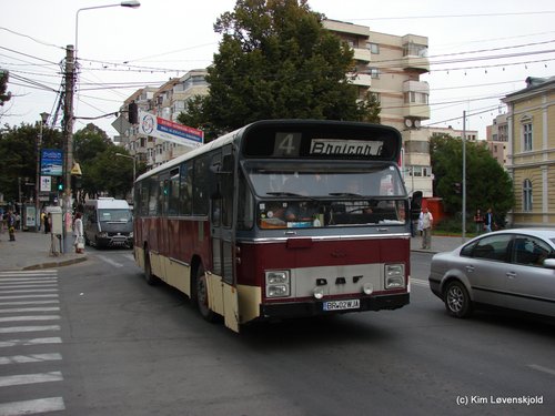 DAF Hainje