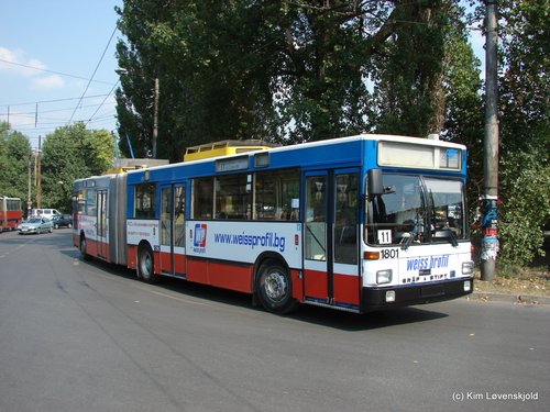 1988' Gräf & Stift GE112 M16