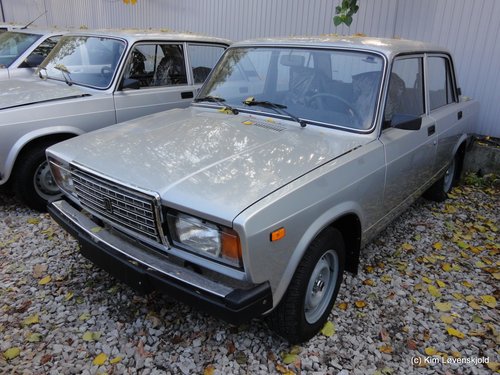 Lada 2107