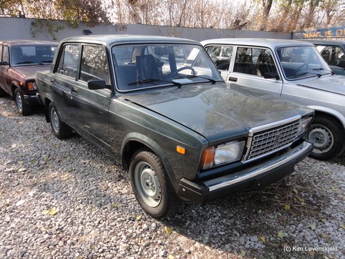 Lada 2107