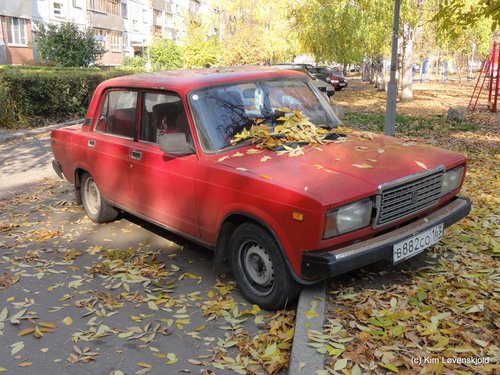 Lada 2107
