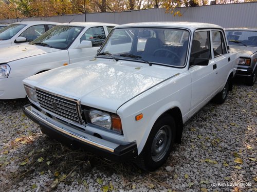 Lada 2107