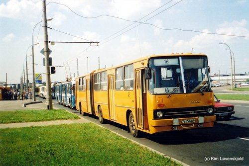 Ikarus 280