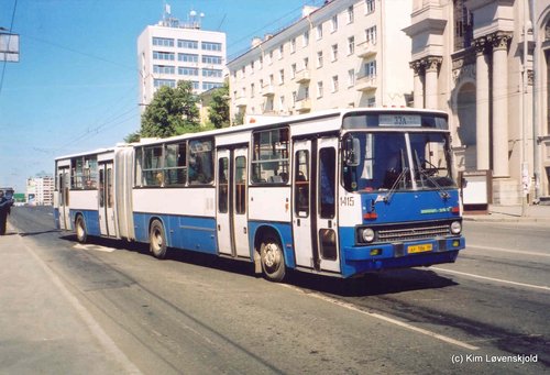 Ikarus 283