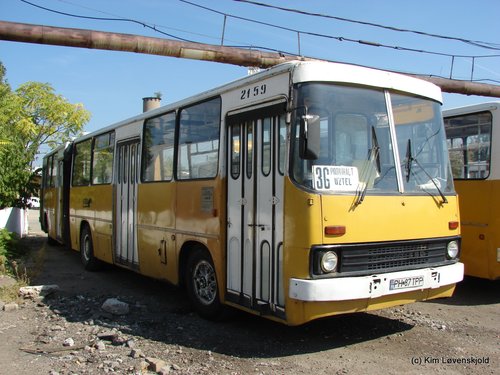 Ikarus 280