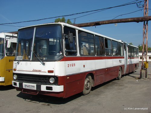 Ikarus 280