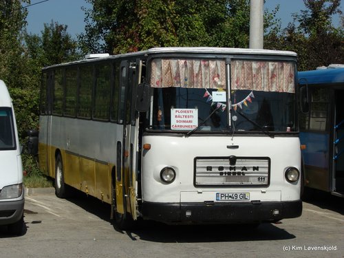 Roman 111