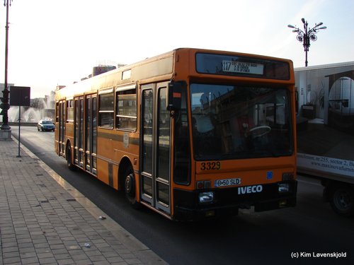 1990' Iveco U 480.12