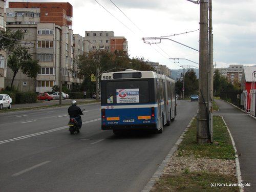 1991' Volvo B10MA-55 Hess