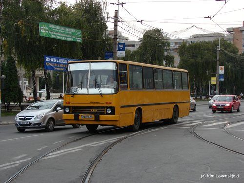 Ikarus 260