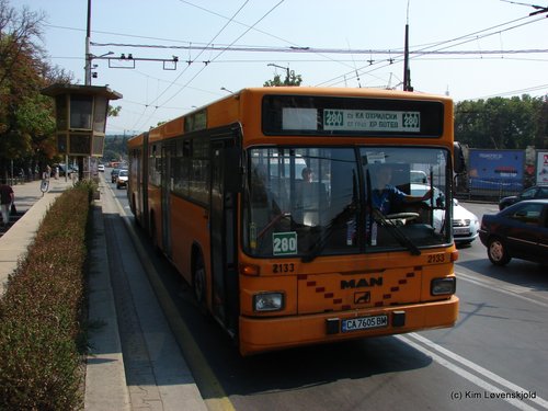 1999' MAN SG262