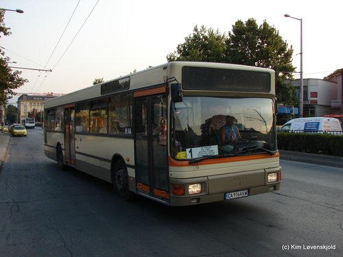 MAN NL2x2