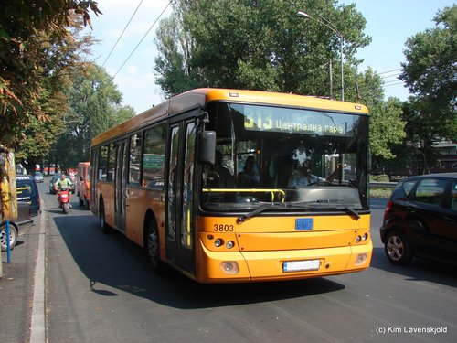 BMC 220SLF