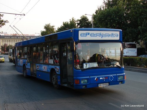 MAN NL 2x2