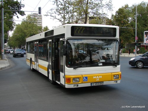 MAN NL2x2