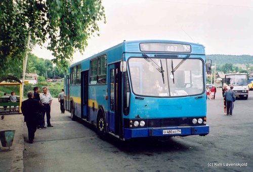 Jelcz