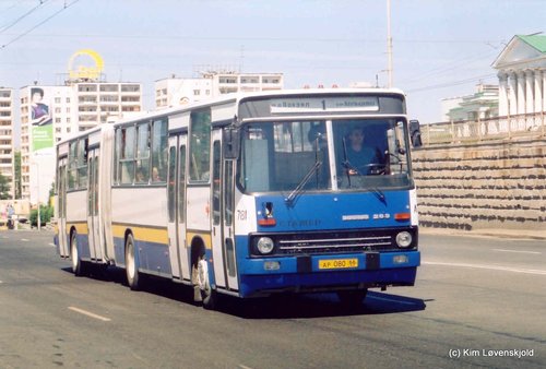 Ikarus 283
