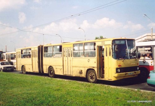 Ikarus 280