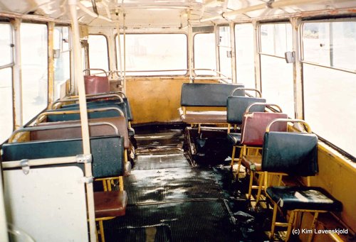 Liaz 677