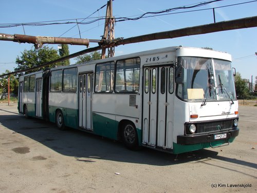 Ikarus 280